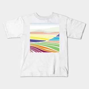 Dillon Road Kids T-Shirt